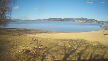 Černá v Pošumaví