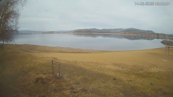 Černá v Pošumaví