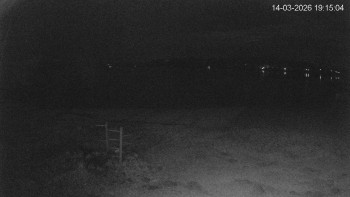 Černá v Pošumaví