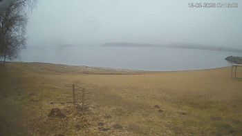 Černá v Pošumaví