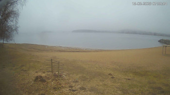 Černá v Pošumaví