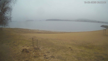 Černá v Pošumaví