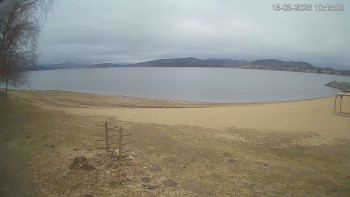 Černá v Pošumaví