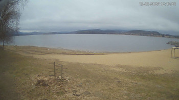 Černá v Pošumaví