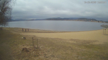 Černá v Pošumaví