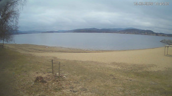 Černá v Pošumaví