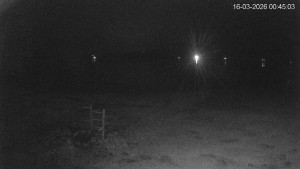 Černá v Pošumaví - Lipno - 16.3.2026 v 00:45