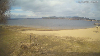 Černá v Pošumaví