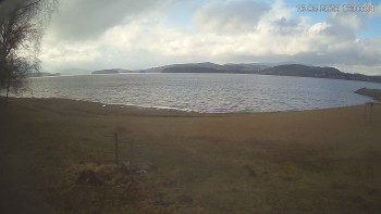 Černá v Pošumaví