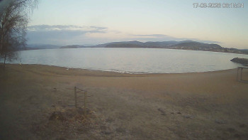 Černá v Pošumaví