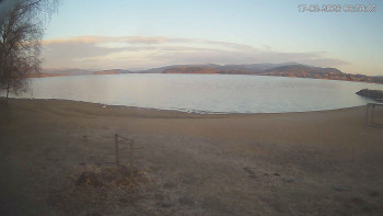 Černá v Pošumaví