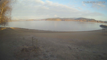 Černá v Pošumaví