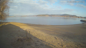 Černá v Pošumaví