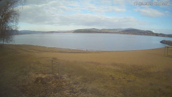 Černá v Pošumaví