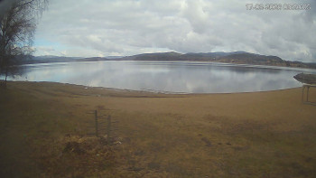 Černá v Pošumaví