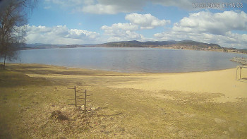 Černá v Pošumaví