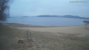 Černá v Pošumaví