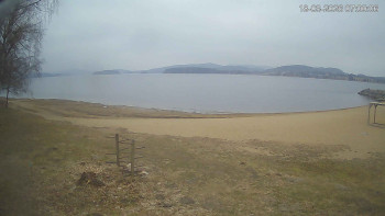 Černá v Pošumaví