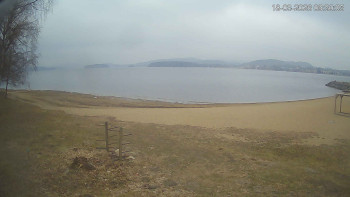 Černá v Pošumaví