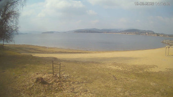 Černá v Pošumaví