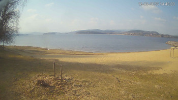 Černá v Pošumaví