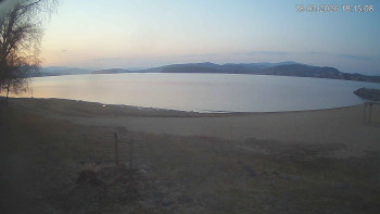 Černá v Pošumaví