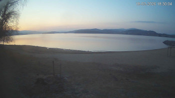 Černá v Pošumaví