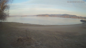 Černá v Pošumaví - Lipno - 19.3.2026 v 06:45