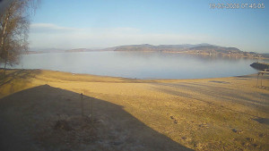 Černá v Pošumaví - Lipno - 19.3.2026 v 07:45