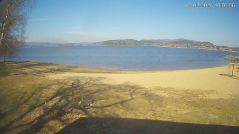 Černá v Pošumaví