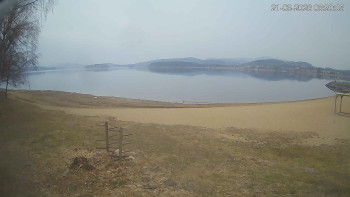 Černá v Pošumaví