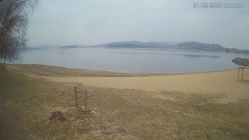 Černá v Pošumaví