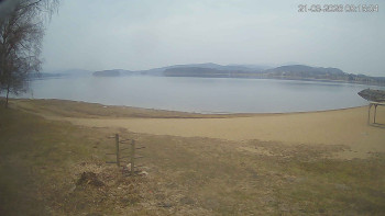 Černá v Pošumaví