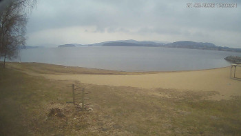 Černá v Pošumaví