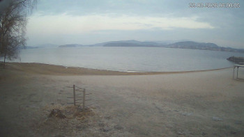 Černá v Pošumaví