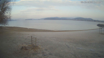 Černá v Pošumaví