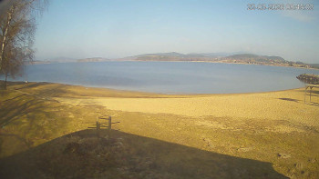 Černá v Pošumaví