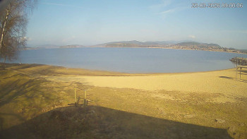 Černá v Pošumaví