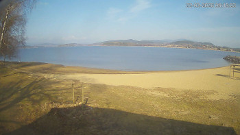 Černá v Pošumaví