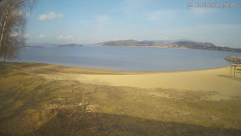 Černá v Pošumaví