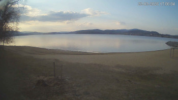 Černá v Pošumaví