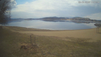 Černá v Pošumaví