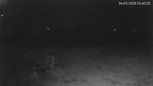 Černá v Pošumaví - Lipno - 24.3.2026 v 02:45