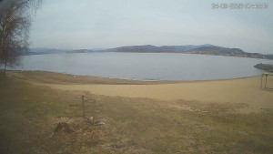 Černá v Pošumaví - Lipno - 24.3.2026 v 07:45