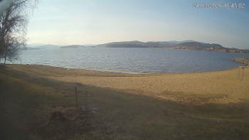 Černá v Pošumaví