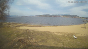 Černá v Pošumaví