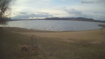 Černá v Pošumaví