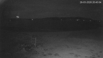 Černá v Pošumaví