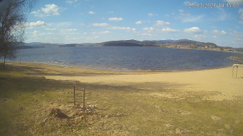 Černá v Pošumaví