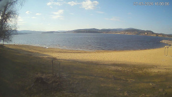 Černá v Pošumaví